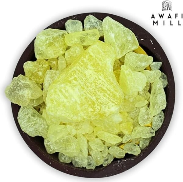 Turkish musk 500 grams - Image 2