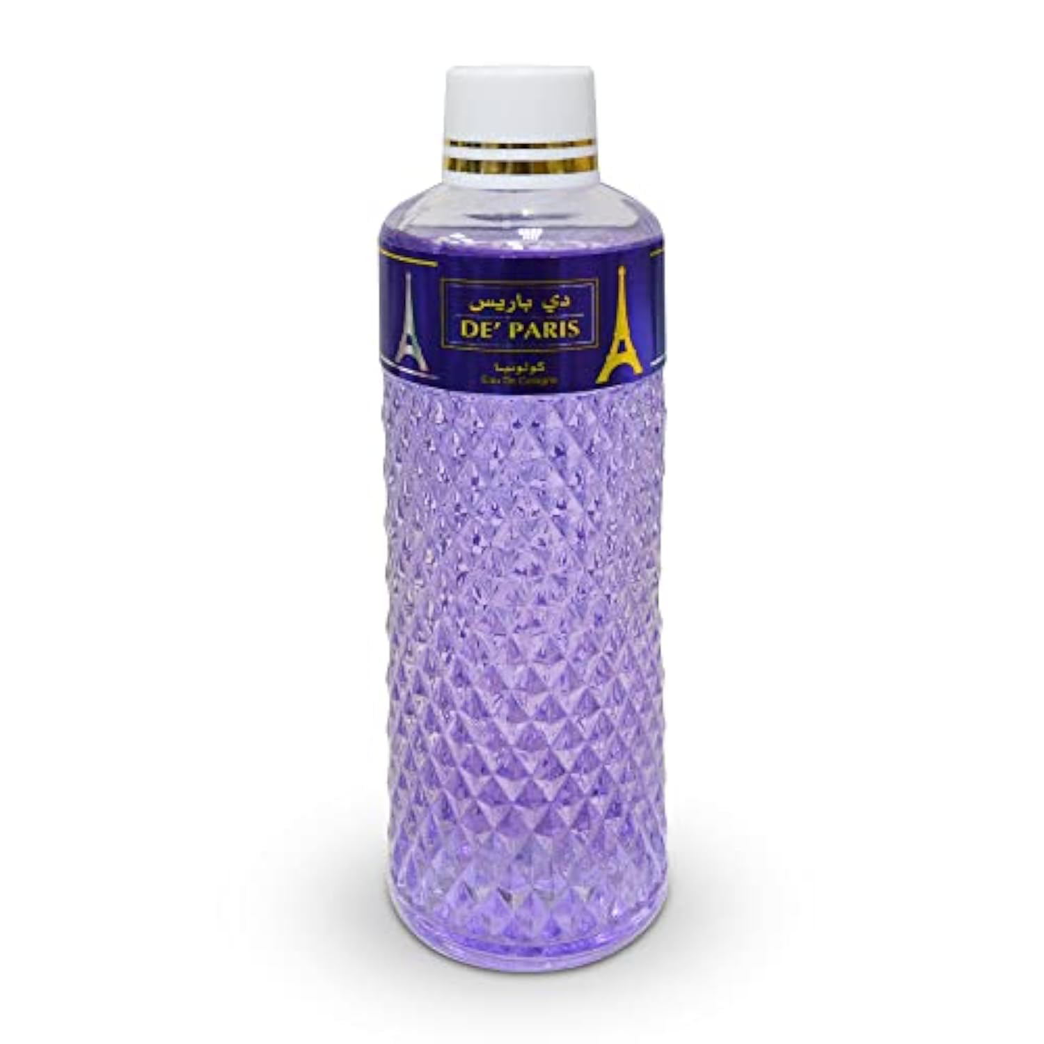 Eau de Cologne de Paris, 1000 ml
