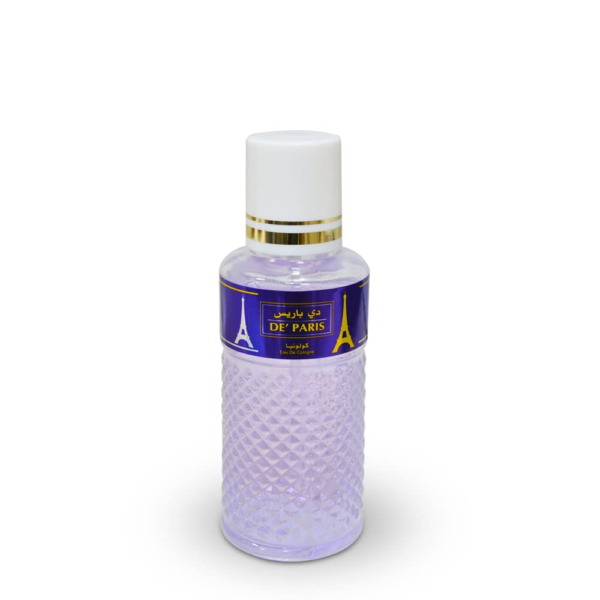 Eau de Cologne de Paris 250 ml