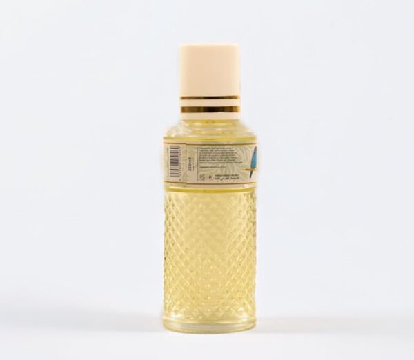 Eau de Cologne Romantic 250ml - Image 2