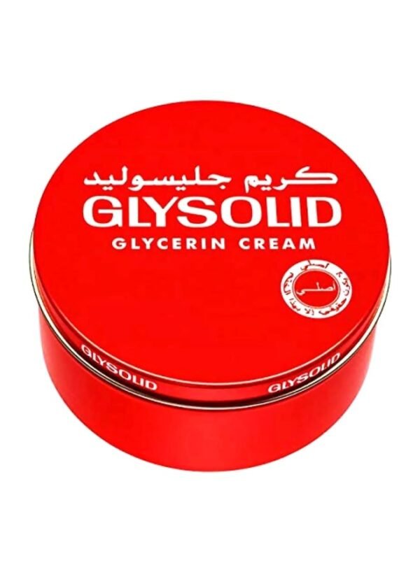 GLYSOLID Glycerin Cream 250ml