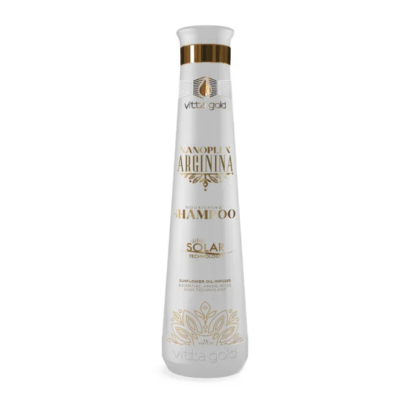 Nanoplex Solar™ Shampoo 1L/1000ml