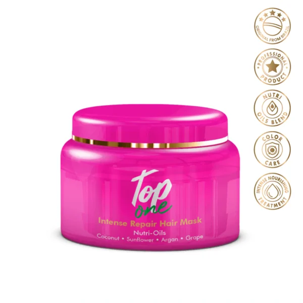 Top One™ Repair and Nutri Mask 500g