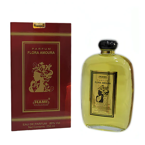 FLORA AMOURA - 250 ml