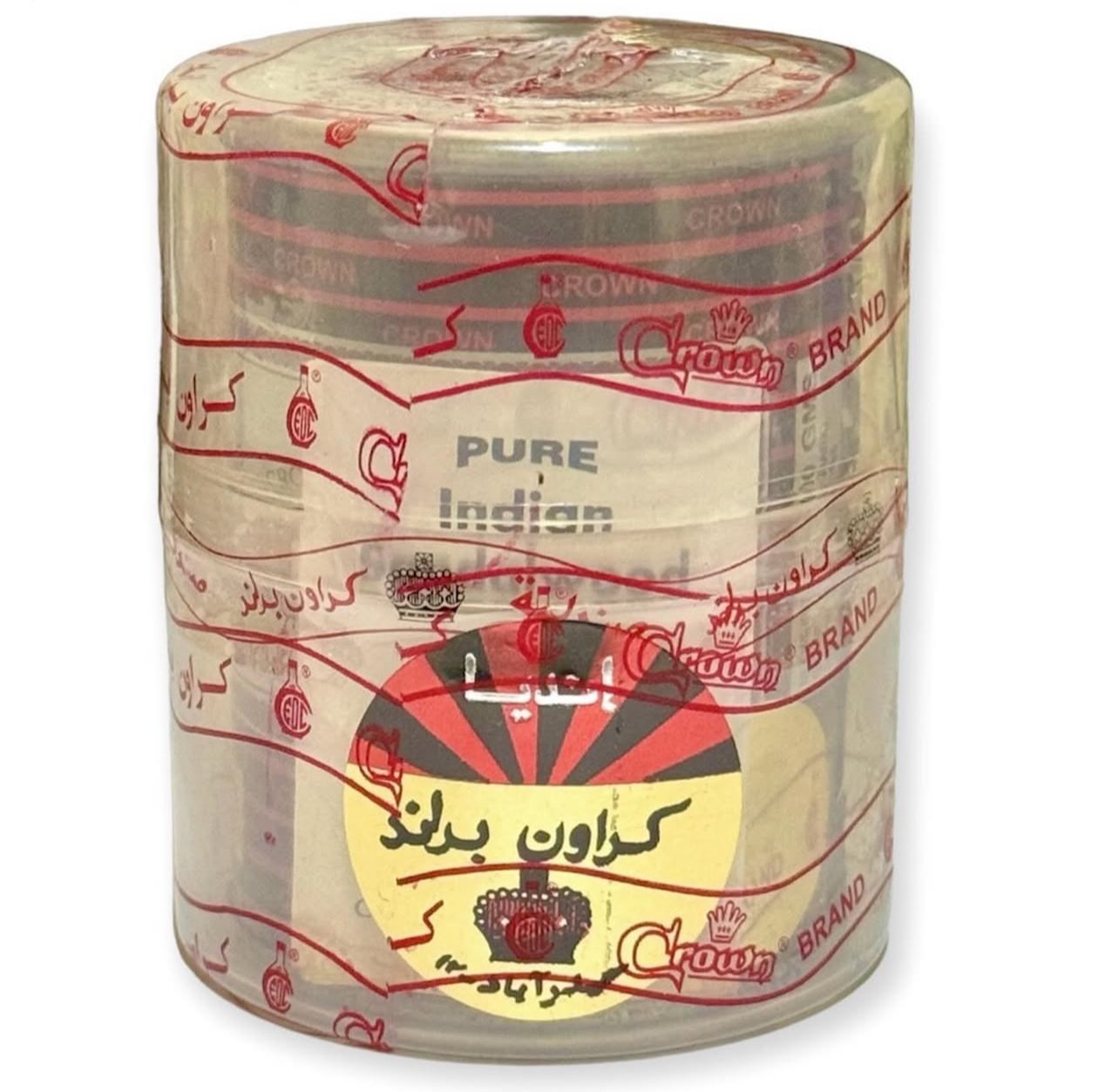 sandaliya crown 100ml