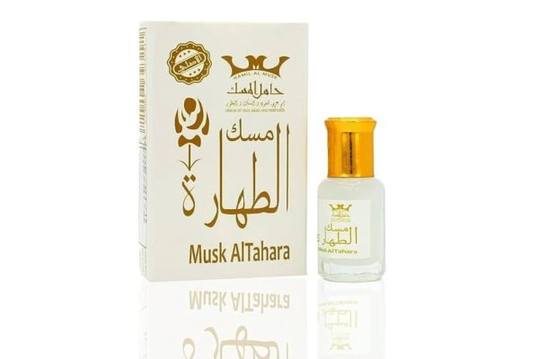 Hamil Al musk musk altahara 6ml