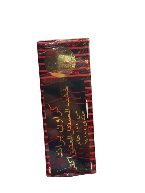Crown Brand Premium Quality Original Sandalwood Powder - 100g - Image 5