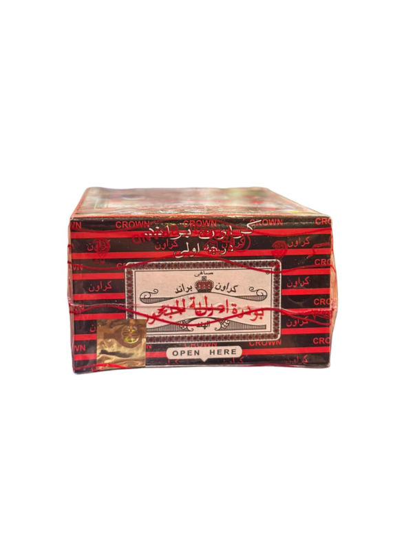 Crown Brand Premium Quality Original Sandalwood Powder - 100g - Image 6