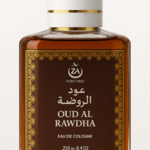 Oud Al Rawdha AEU DE COLOGNE 250ml