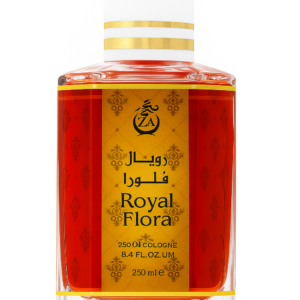 Royal Flora EAU DE COLOGNE EAU DE FART UM 250ml