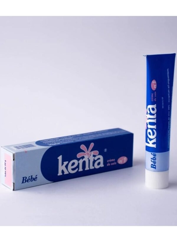 Kenta Cream 30grams - Image 2