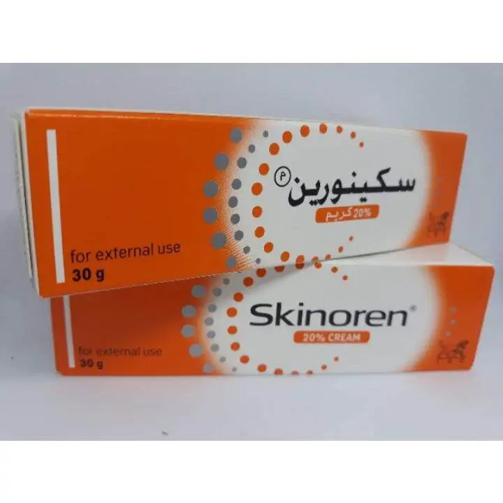Skinoren Cream 30g - Image 3