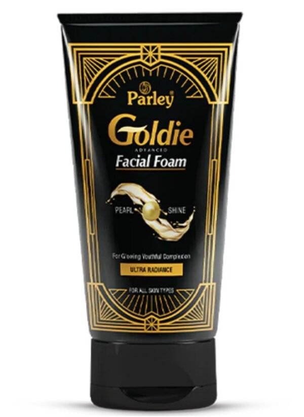Parley Goldie Face Wash 170ml