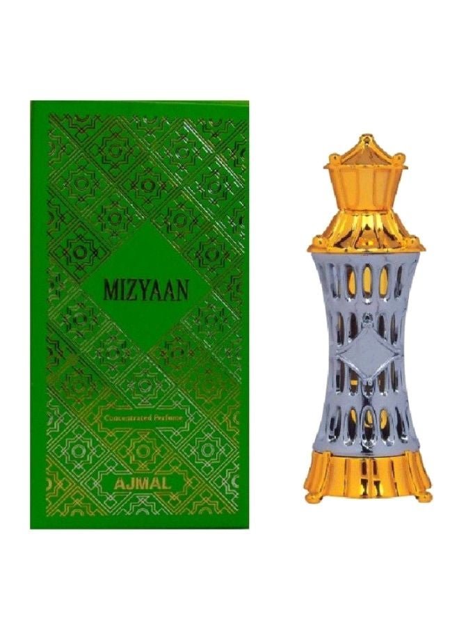 Mazyan concentrated perfume 14 ml