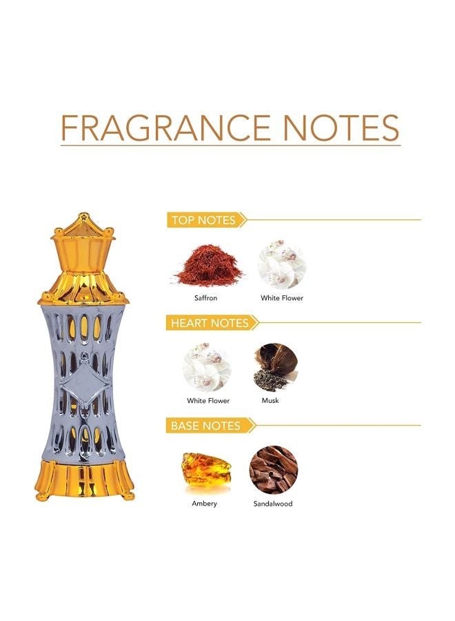 Mazyan concentrated perfume 14 ml - Image 3