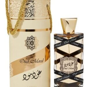 Oud Mood Lattafa Perfume for Men and Women EDP 100ml