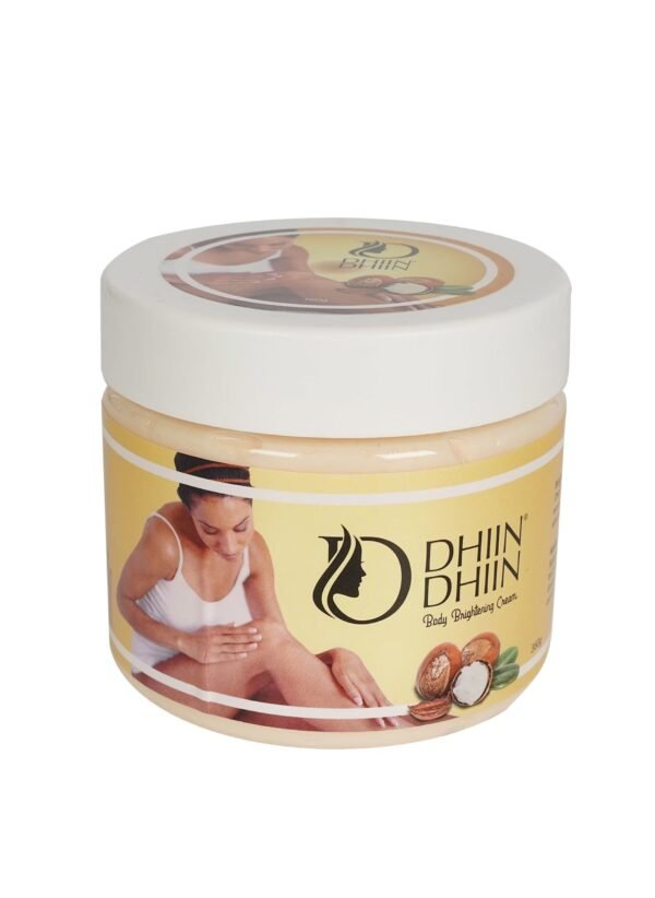 DHIIN DHIIN Dhin Dhin Body Brightening Cream