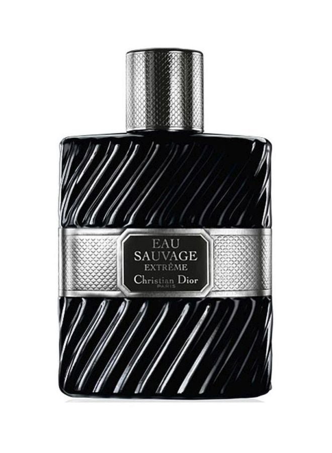 Dior Sauvage Extreme EDT 100ml