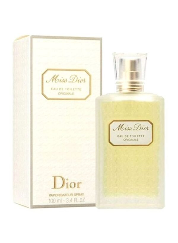 Dior Miss Dior Original Eau de Parfum 100ml - Image 2