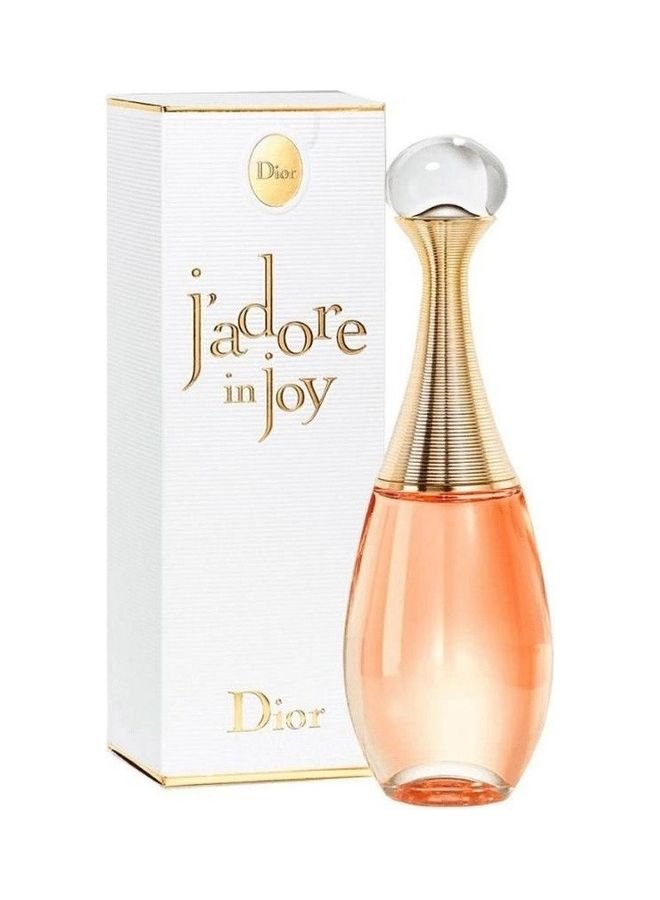 Dior Jadore in Joy perfume 50ml