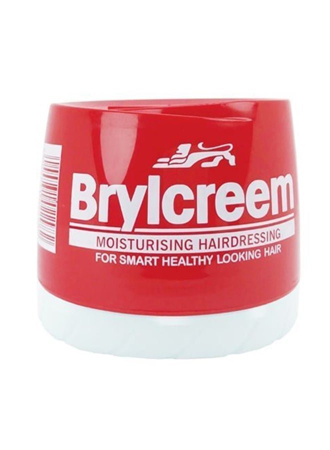 Brylcreem Moisturizing Hairdressing 140ml