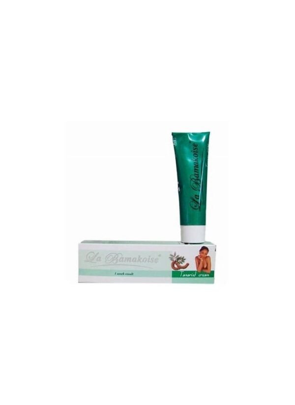 La bamakoise Tamarind Skin Care Cream 50g