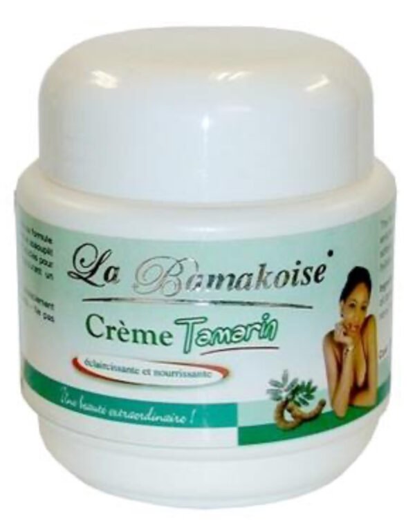 La Bamakoise Tamarin Cream 300g