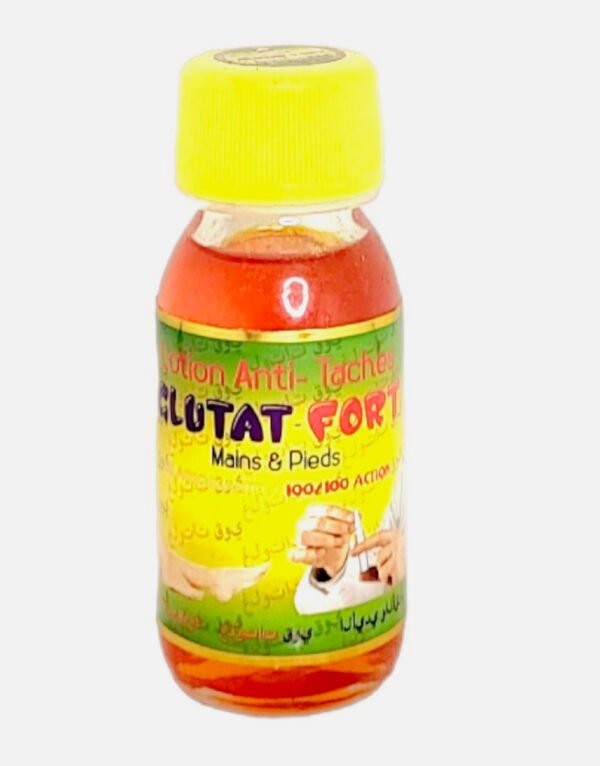 Glutat Fort Super Whitening oil 60ml