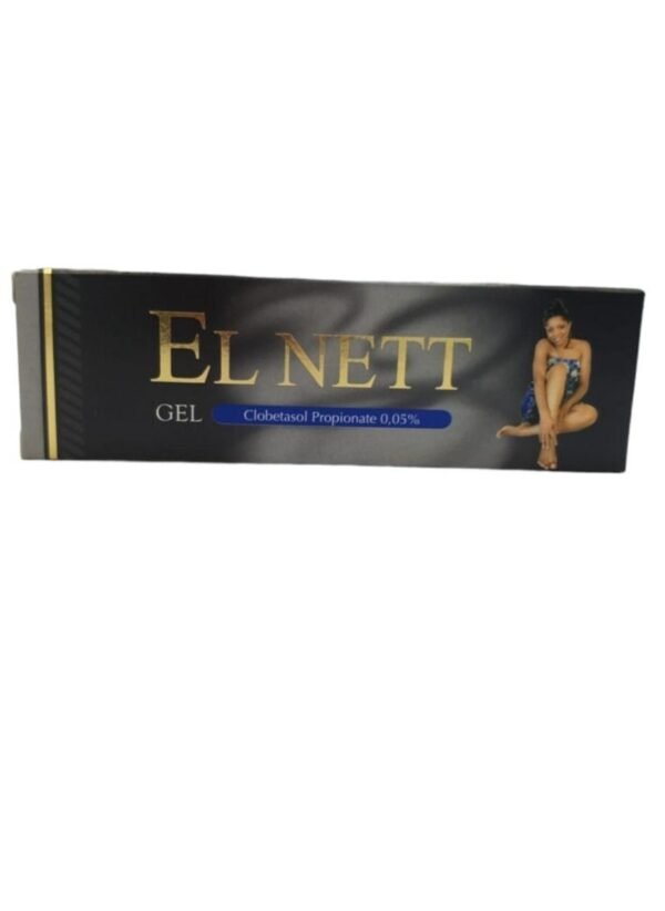 ELNETT GEL 50 GM - Image 3