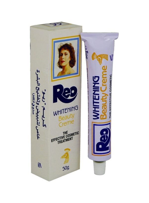 Rio Skin lightening cream 50g - Image 4