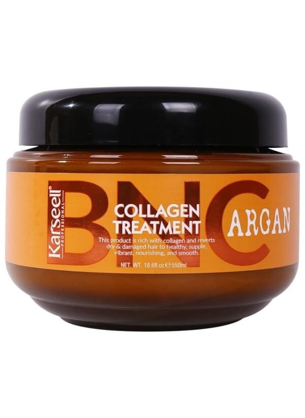 Karseell BNC -Collagen Hair Treatment 550ml