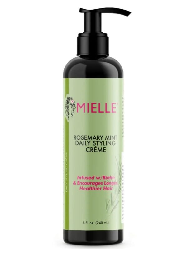Mielle Rosemary Mint Daily Styling Creme 240ml