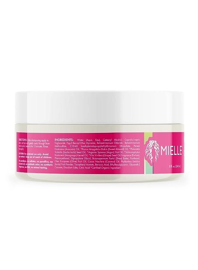 Mielle Mongongo Oil Protein-Free Moisturizing Conditioner 240ml