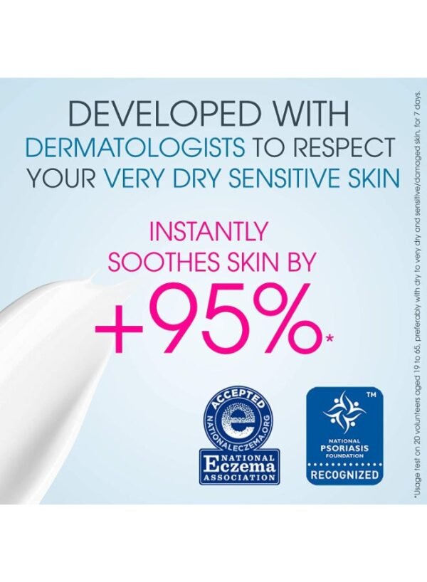 Bioderma Atoderm Intensive Balm 200ml - Image 3