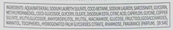 Bioderma Atoderm Shower Gel 1Liters - Image 8