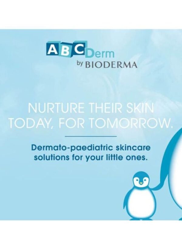 Bioderma ABCDerm Peri-Oral Cream 40ml - Image 5