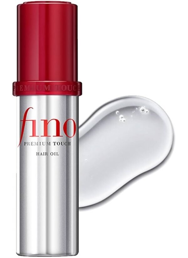 Fino Premium Touch Oil 70ml