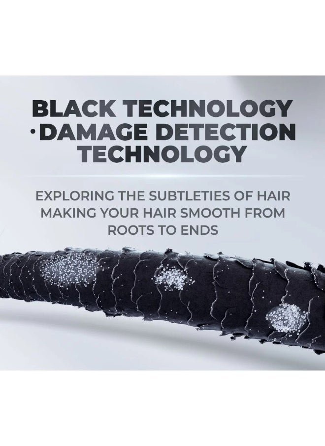 FINO Premium Touch Concentrated Serum Hair Mask for Intensive Damage Repair (700g Refill) - Image 5