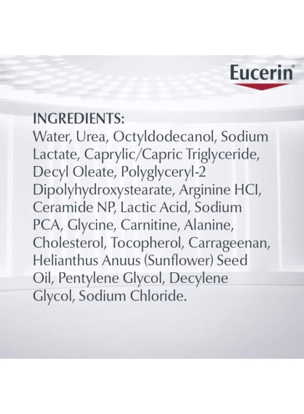 Eucerin Roughness Relief Spot Treatment 2.5ounce 71g - Image 8