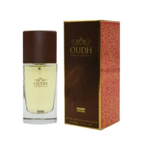 Oudh Haute Essence
