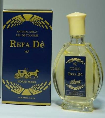 Reve dor perfume, volume 139 ml