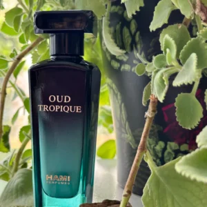 Oud Tropique Aqua Parfum