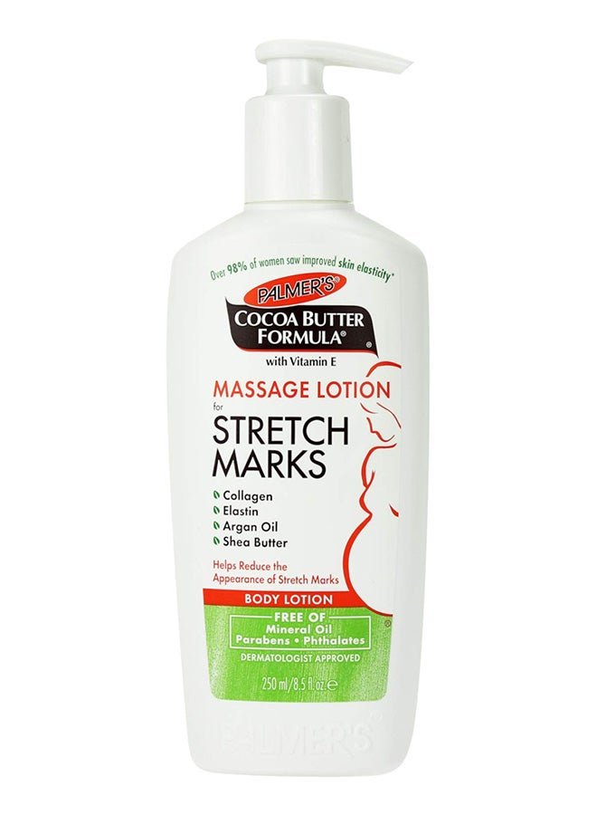 Palmers Stretch Mark Treatment Lotion 250ml