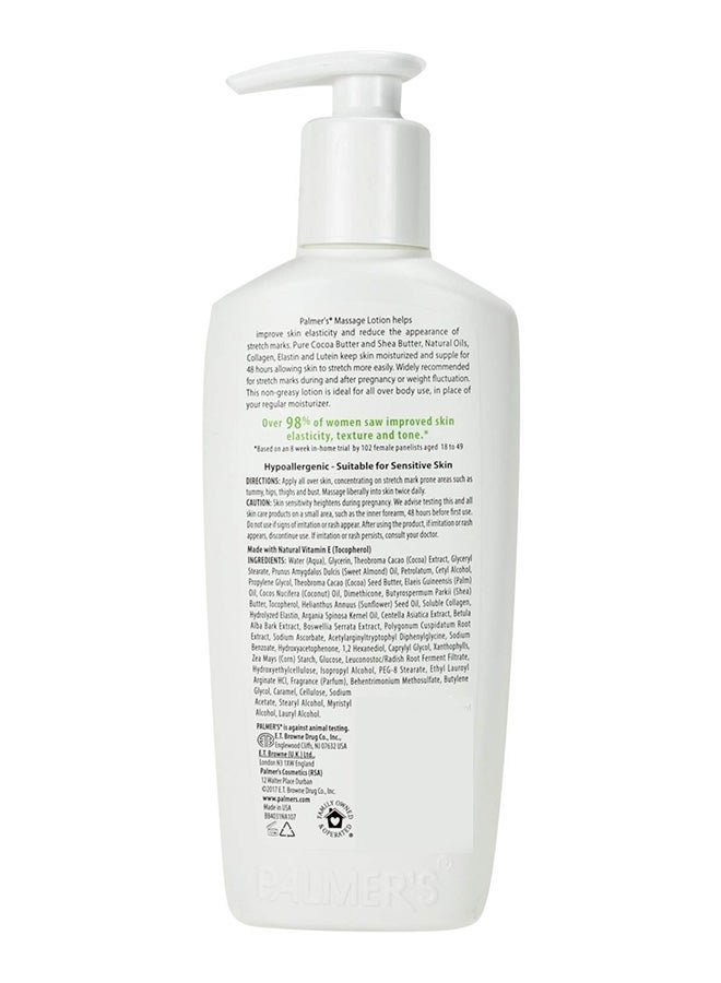 Palmers Stretch Mark Treatment Lotion 250ml - Image 2