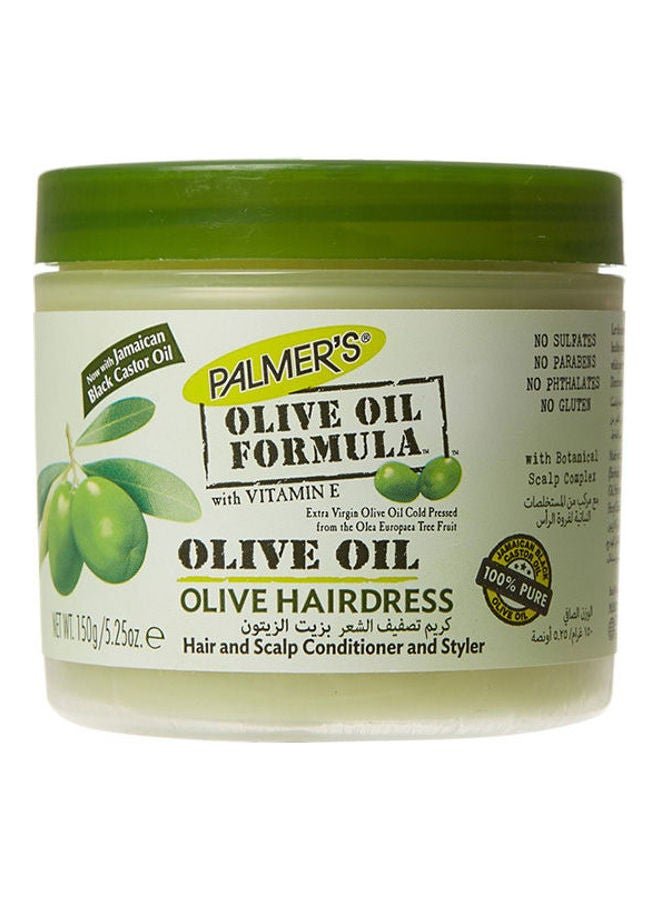 Palmers Olive Oil Formula with Vitamin E Conditioner Green 150g