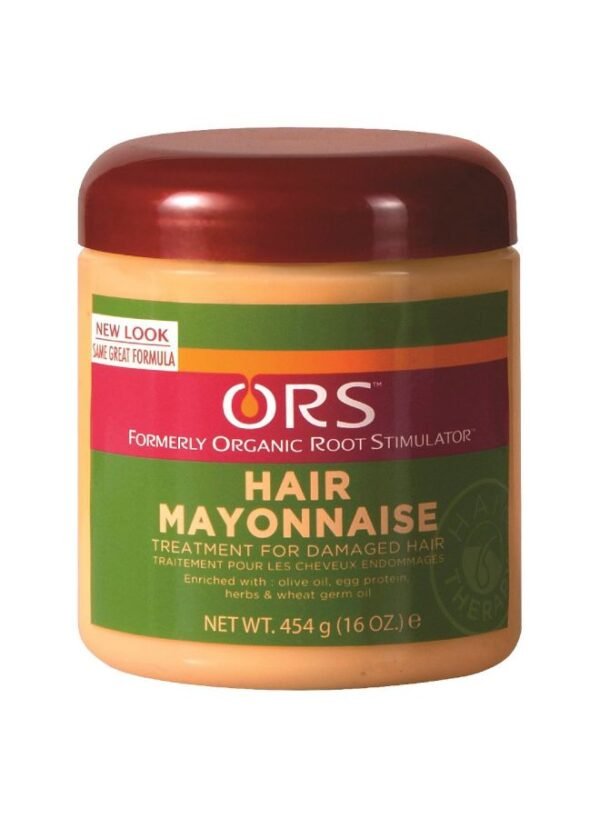 ORS Hair mayonnaise 454 ml
