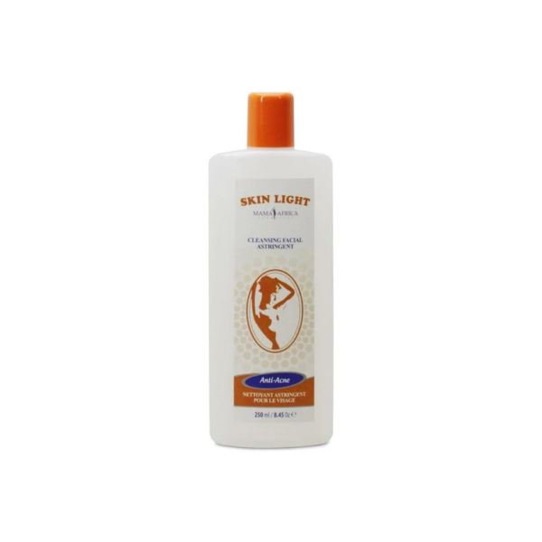 Skin Light Cleansing Facial Astringent 250ml