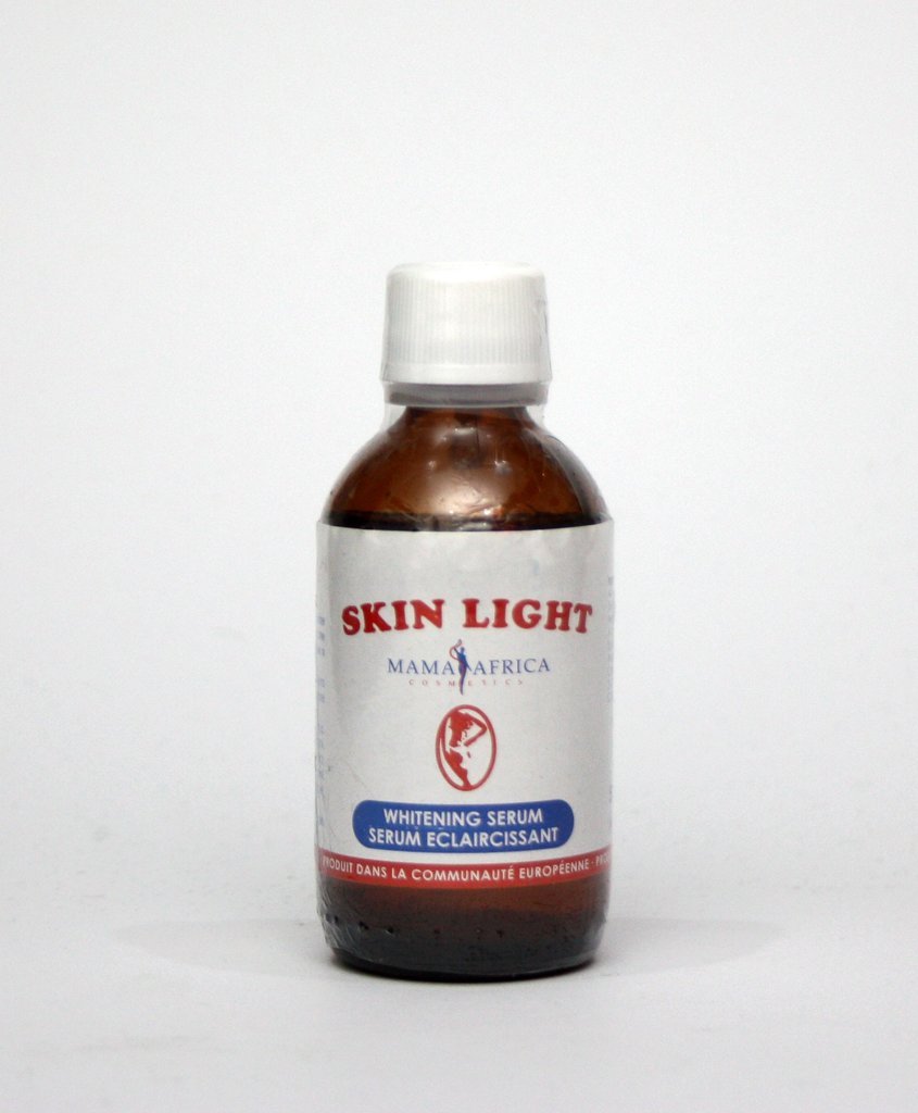 Skin Light Whitening Serum 50ml