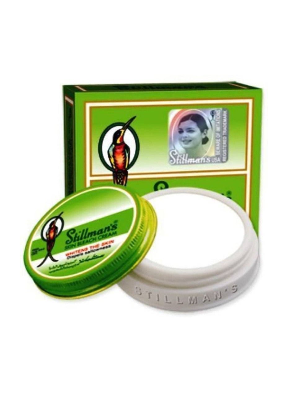Stillmans Skin Bleach Cream Whitens The Skin 28grams - Image 4