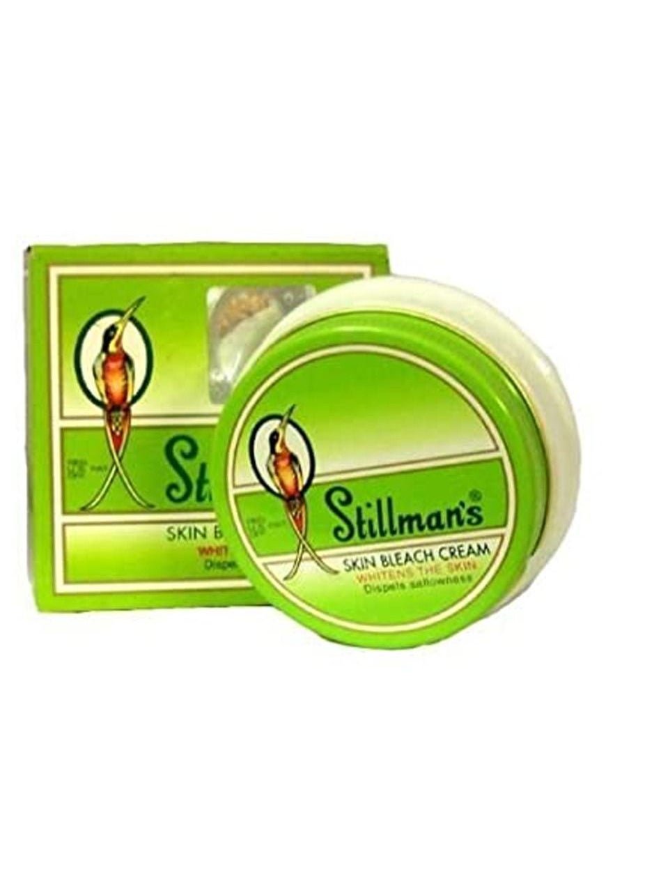 Stillmans Skin Bleach Cream Whitens The Skin 28grams - Image 3